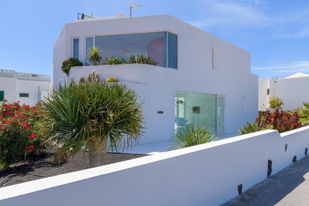 Aquablanca Suite Love Deluxe En Punta Mujeres Εξωτερικό φωτογραφία