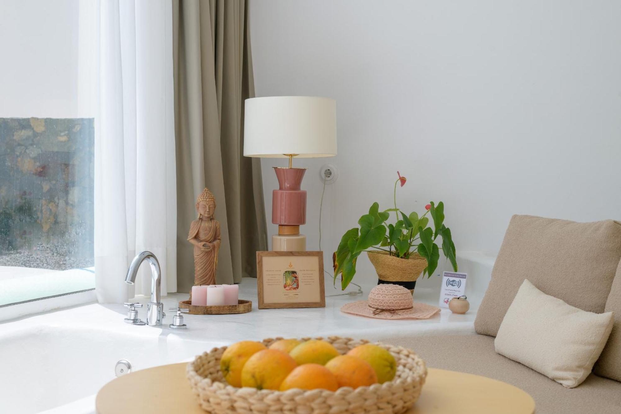 Aquablanca Suite Love Deluxe En Punta Mujeres Εξωτερικό φωτογραφία